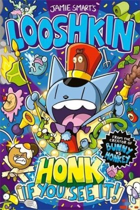 Looshkin: …