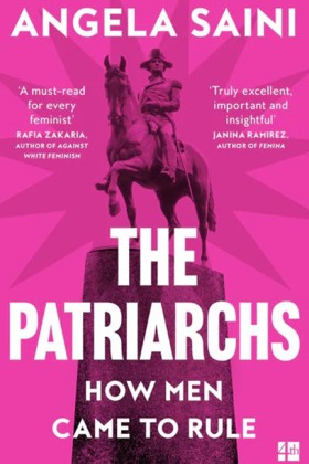 The Patria …
