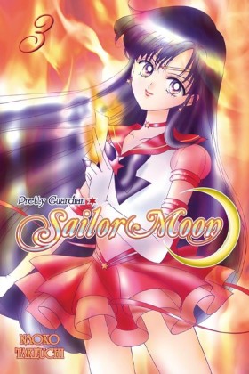 SAILOR MOO &hellip;