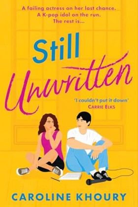 Still Unwr &hellip;
