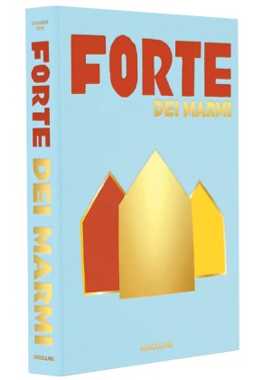 FORTE DEI …