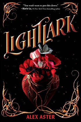 Lightlark …