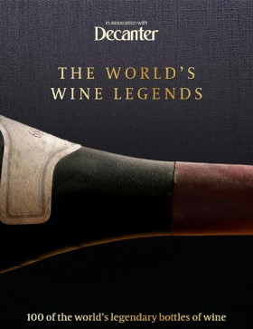 Decanter: &hellip;
