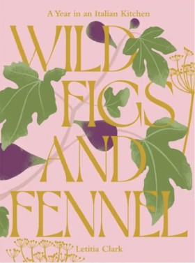 WILD FIGS …
