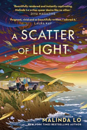 A Scatter &hellip;