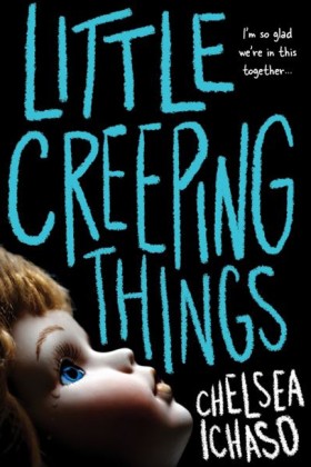 LITTLE CRE &hellip;