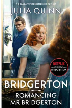 Bridgerton &hellip;