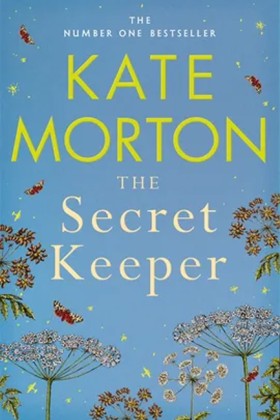 The Secret &hellip;