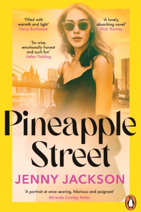 Pineapple …