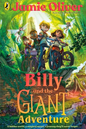 Billy and &hellip;