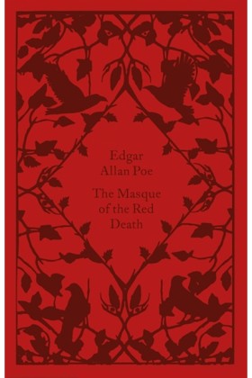 The Masque &hellip;