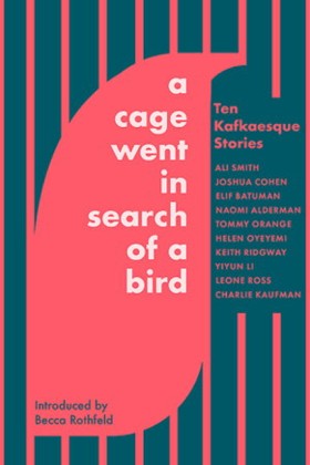 A Cage Wen …