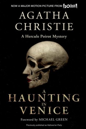 A HAUNTING …