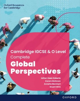 Cambridge …