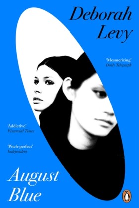 August Blu …
