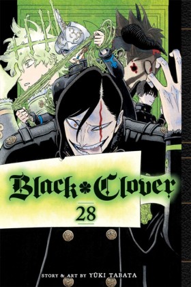 Black Clov &hellip;