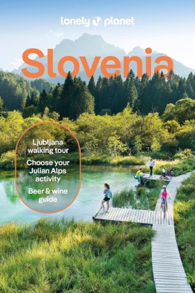 SLOVENIA-1 &hellip;