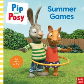 Pip and Po …