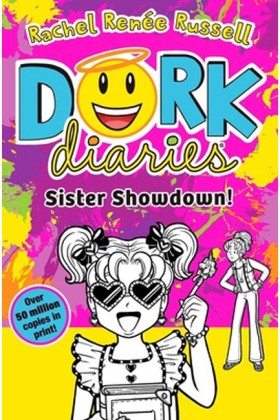 Dork Diari &hellip;