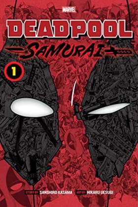Deadpool: …