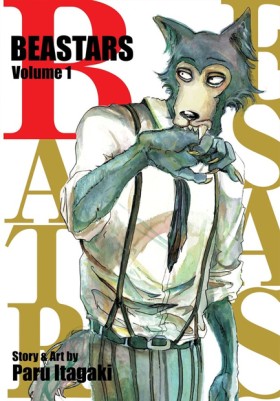 BEASTARS, &hellip;