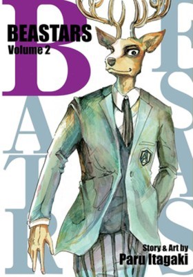 BEASTARS, &hellip;
