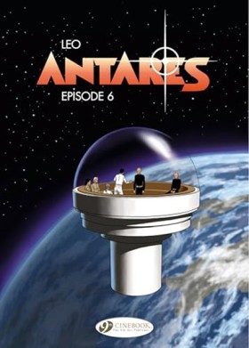 Antares Vo …