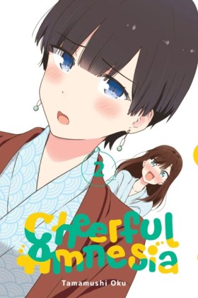 Cheerful A &hellip;