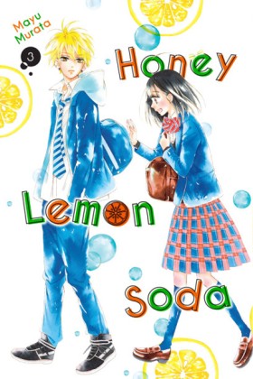 Honey Lemo …