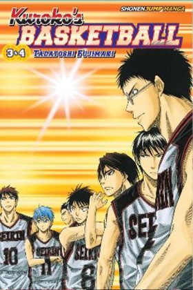 Kurokos Ba &hellip;