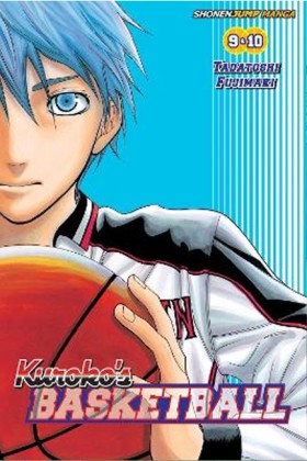 Kurokos Ba &hellip;