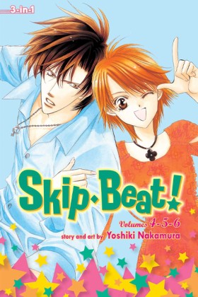Skip·Beat! …