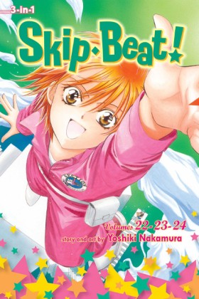 Skip·Beat! &hellip;