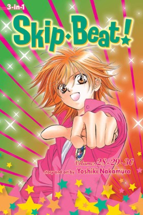 Skip·Beat! &hellip;