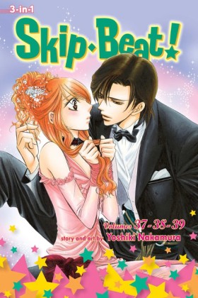 Skip·Beat! &hellip;