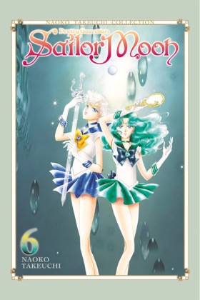 Sailor Moo &hellip;