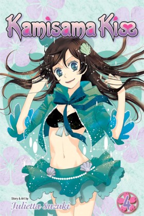 Kamisama K &hellip;
