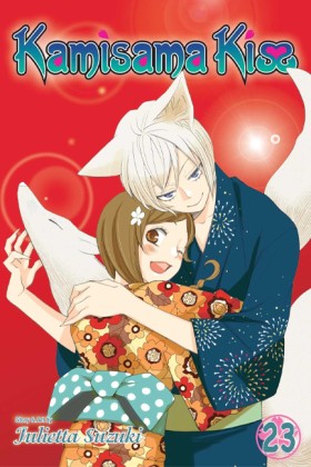 Kamisama K &hellip;