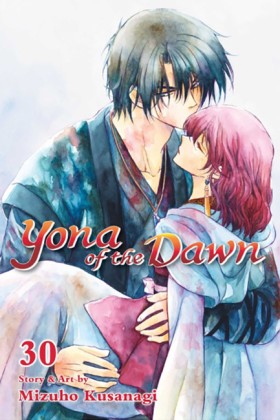 Yona of th …
