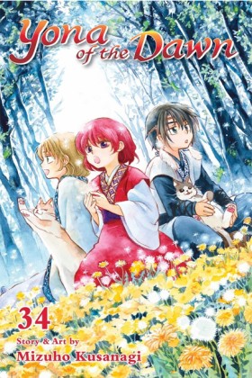 YONA OF TH …