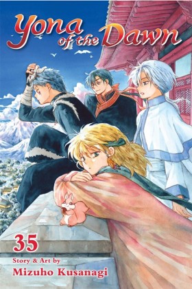 YONA OF TH &hellip;