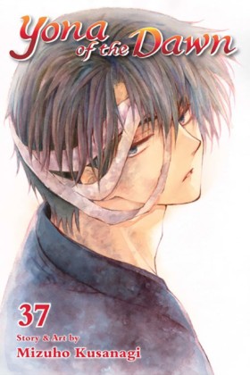 Yona of th &hellip;
