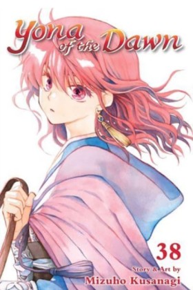Yona of th &hellip;