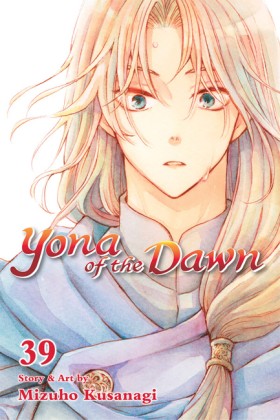 Yona of th &hellip;