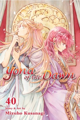 Yona of th &hellip;