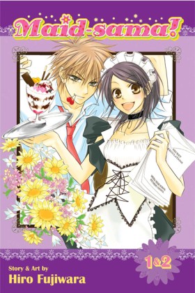 Maid-sama! …