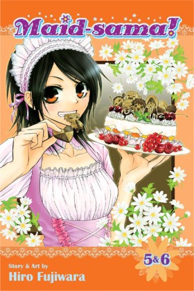 Maid-sama! &hellip;