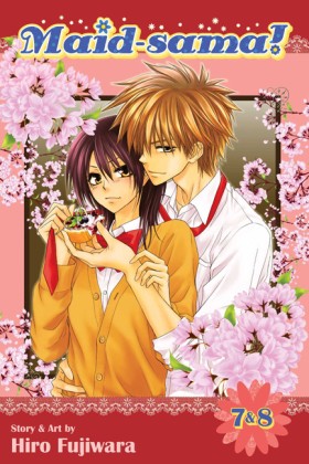 MAID-SAMA &hellip;