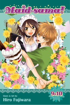 MAID-SAMA …