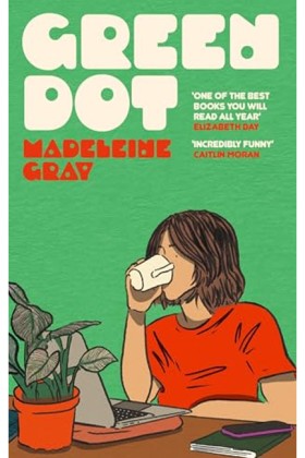 GREEN DOT …